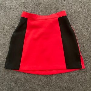 Varsity Spirit Cheer Skirt